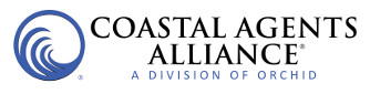 Coastal Agents Alliance Logo