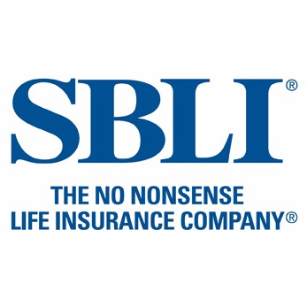 SBLI Life Insurance Logo