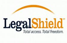 Legal Shield Logo