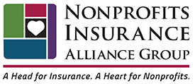 Nonprofits Insurance Alliance Group Logo